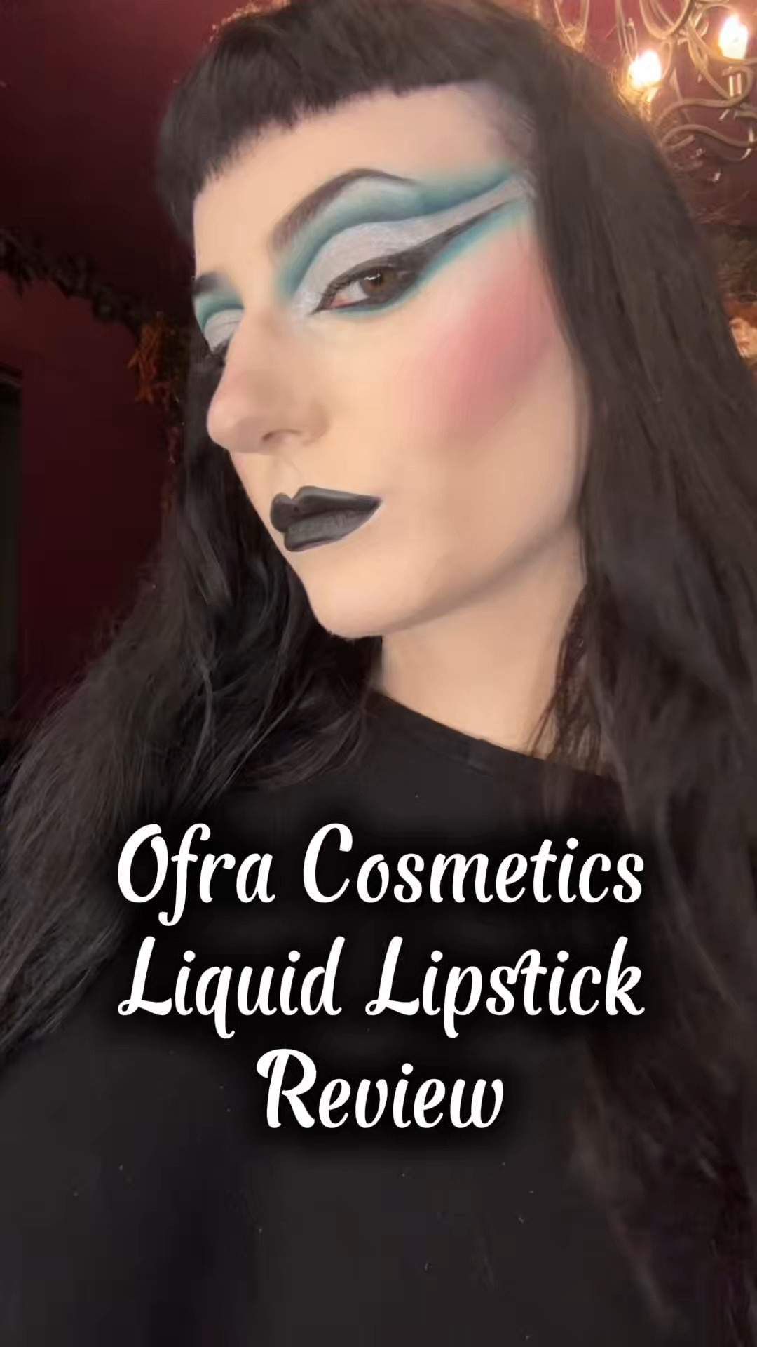 Not my ultimate favorite of all the ones I tried, sorry Ofra! Not enough pigment and wore terribly through the day. Oh, well. Onto the next! 

#LTKBeauty