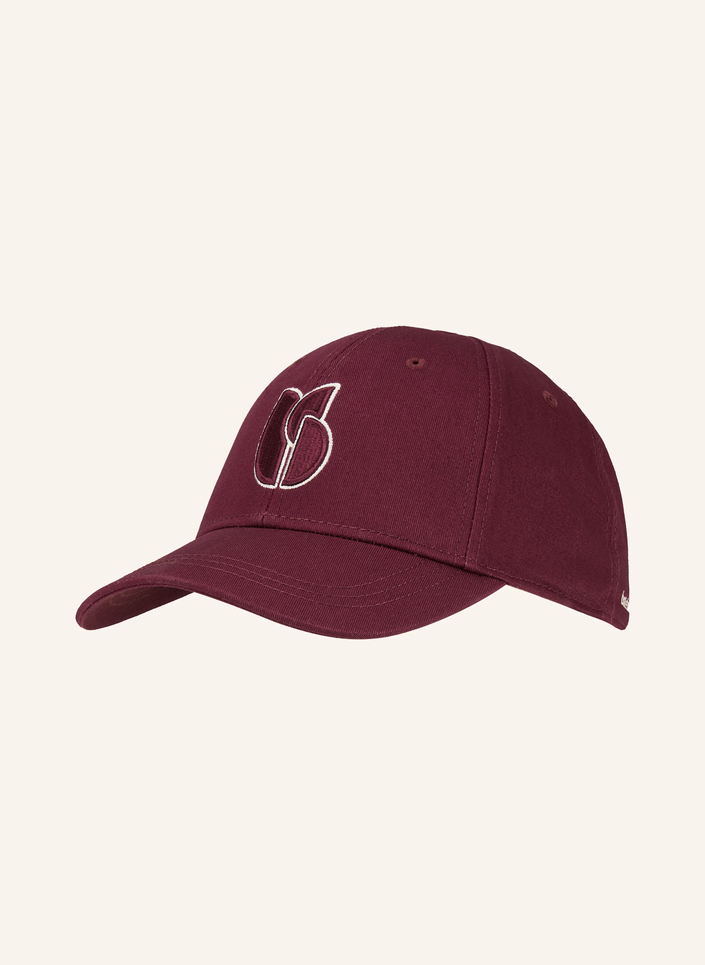 ba&sh Cap HELOA in fuchsia | Breuninger (DACH)