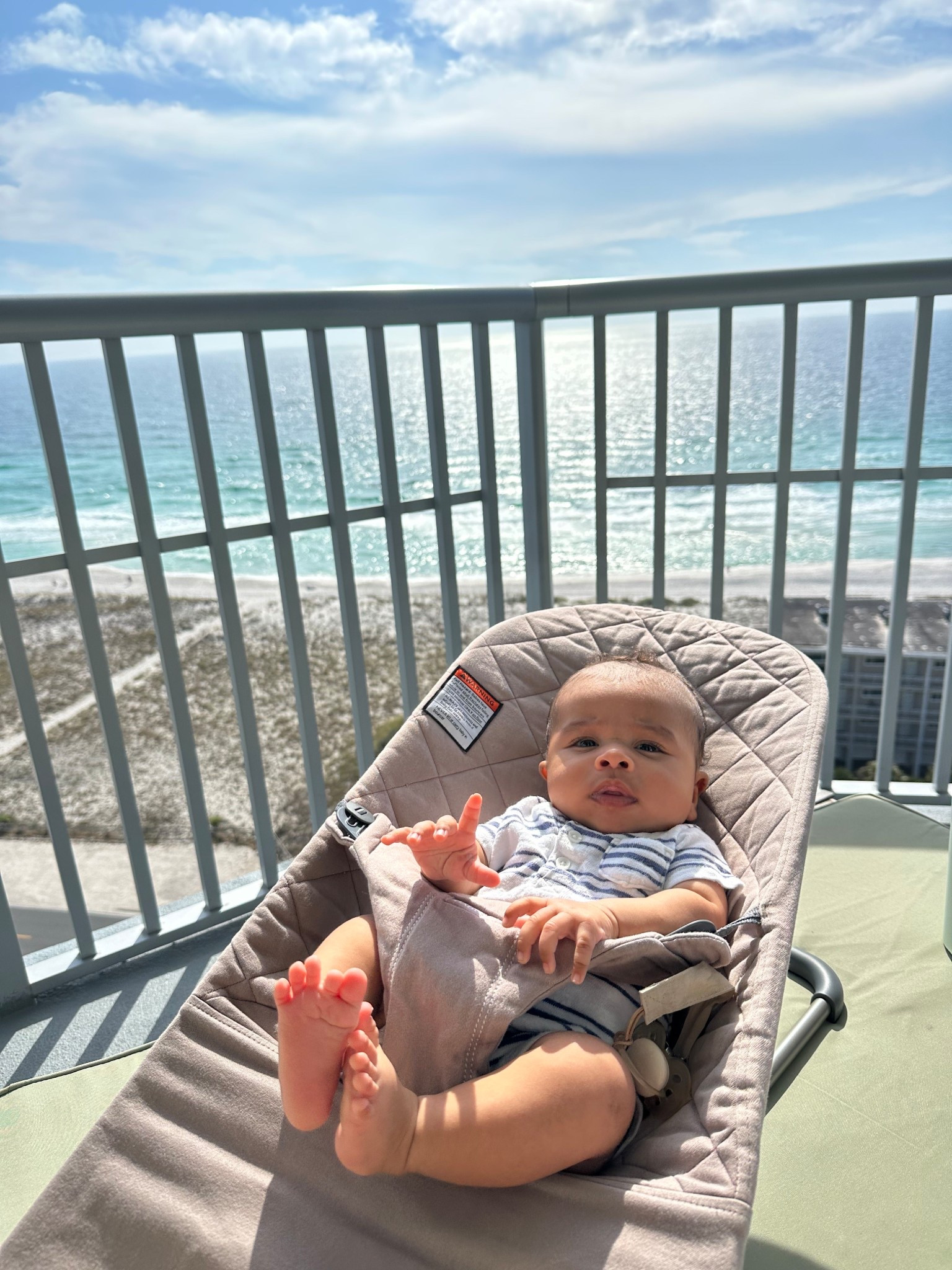 such a lifesaver that we packed it for our beach vacation 😂

#LTKFindsUnder100 #LTKKids #LTKBaby