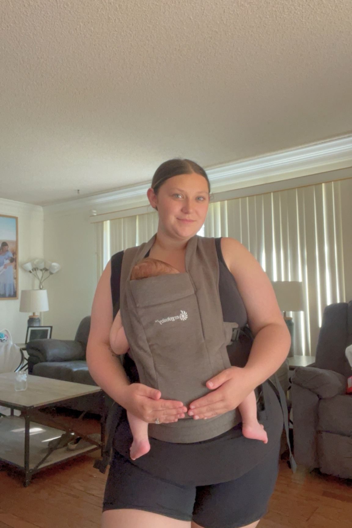 Best baby carrier

#LTKBaby #LTKKids #LTKWorkwear