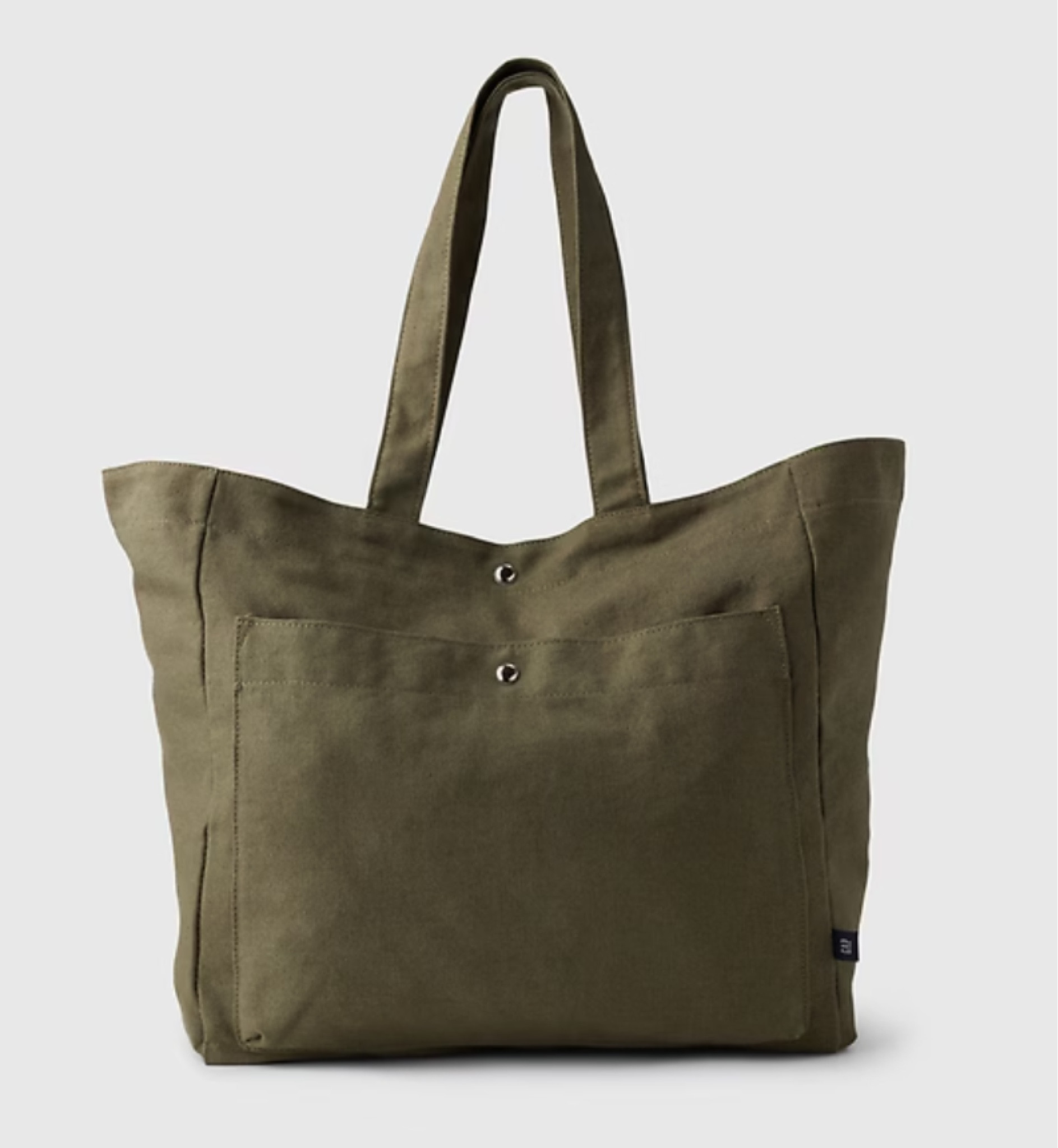 Line cotton tote bag in ‘olive green’ from gap
Moss green
House of colour / Autumn 

#LTKItBag #LTKTravel #LTKStyleTip