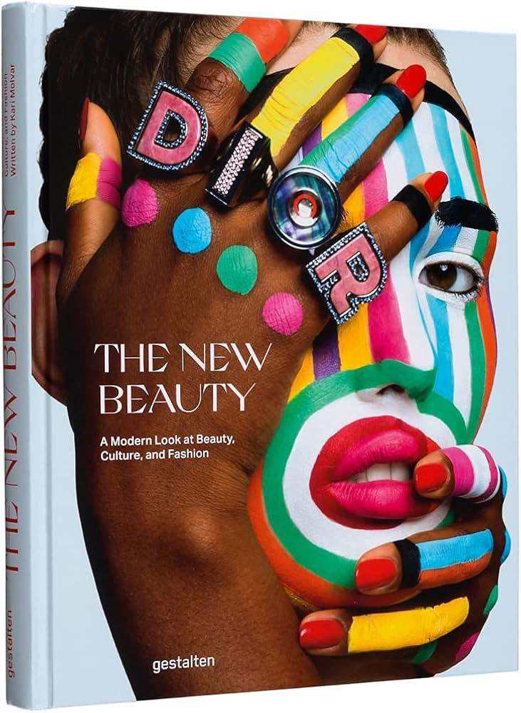The New Beauty: A Modern Look at Beauty, Culture, and Fashion | Amazon (US)