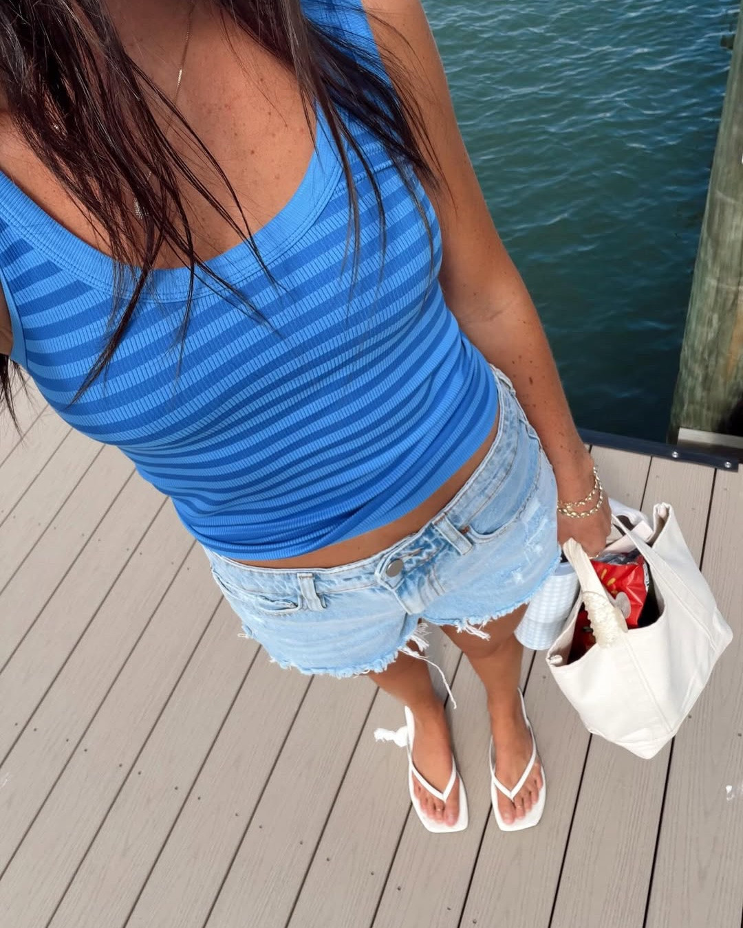 feeling very blue 💙🐋🫐🩵🌀🐟🦋

#LTKSeasonal #LTKootd #LTKTravel