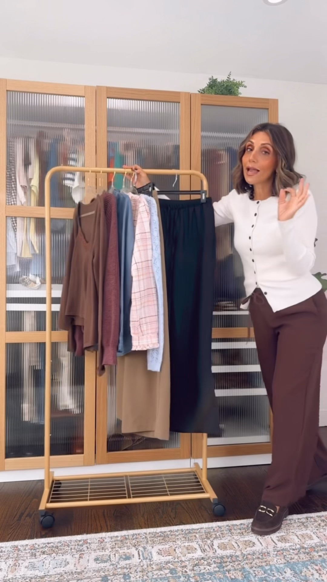 I planned a weeks worth of teacher outfits so you don’t have to!
Workwear - office wear - business casual

#LTKOver40 #LTKWorkwear #LTKgrwm
