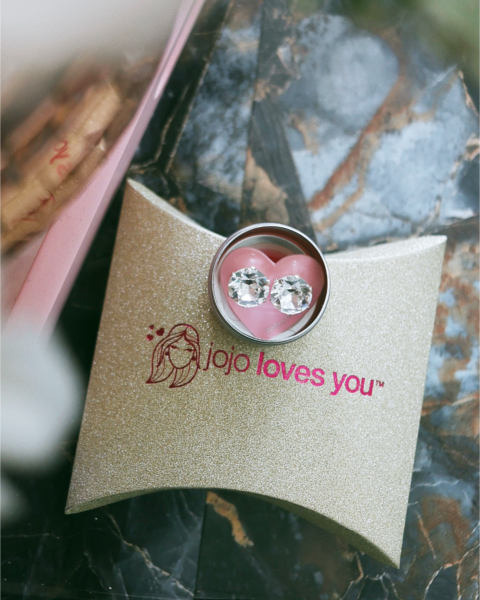 Super cute earrings that are easy to travel with! 

#LTKStyleTip #LTKGiftGuide #LTKFindsUnder50