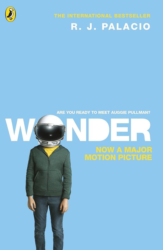 Wonder | Amazon (US)