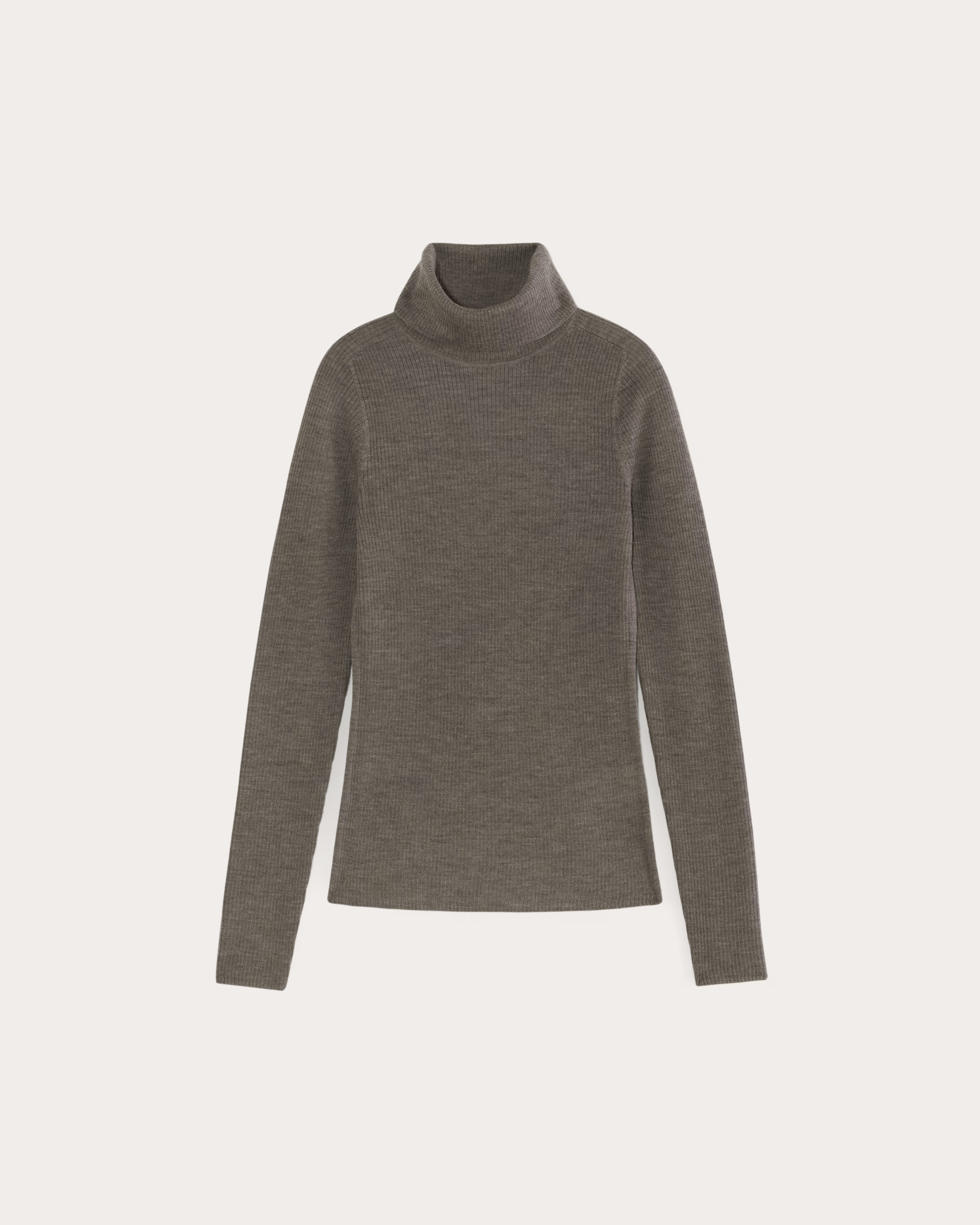 The Turtleneck in Ultrasoft Merino | Everlane