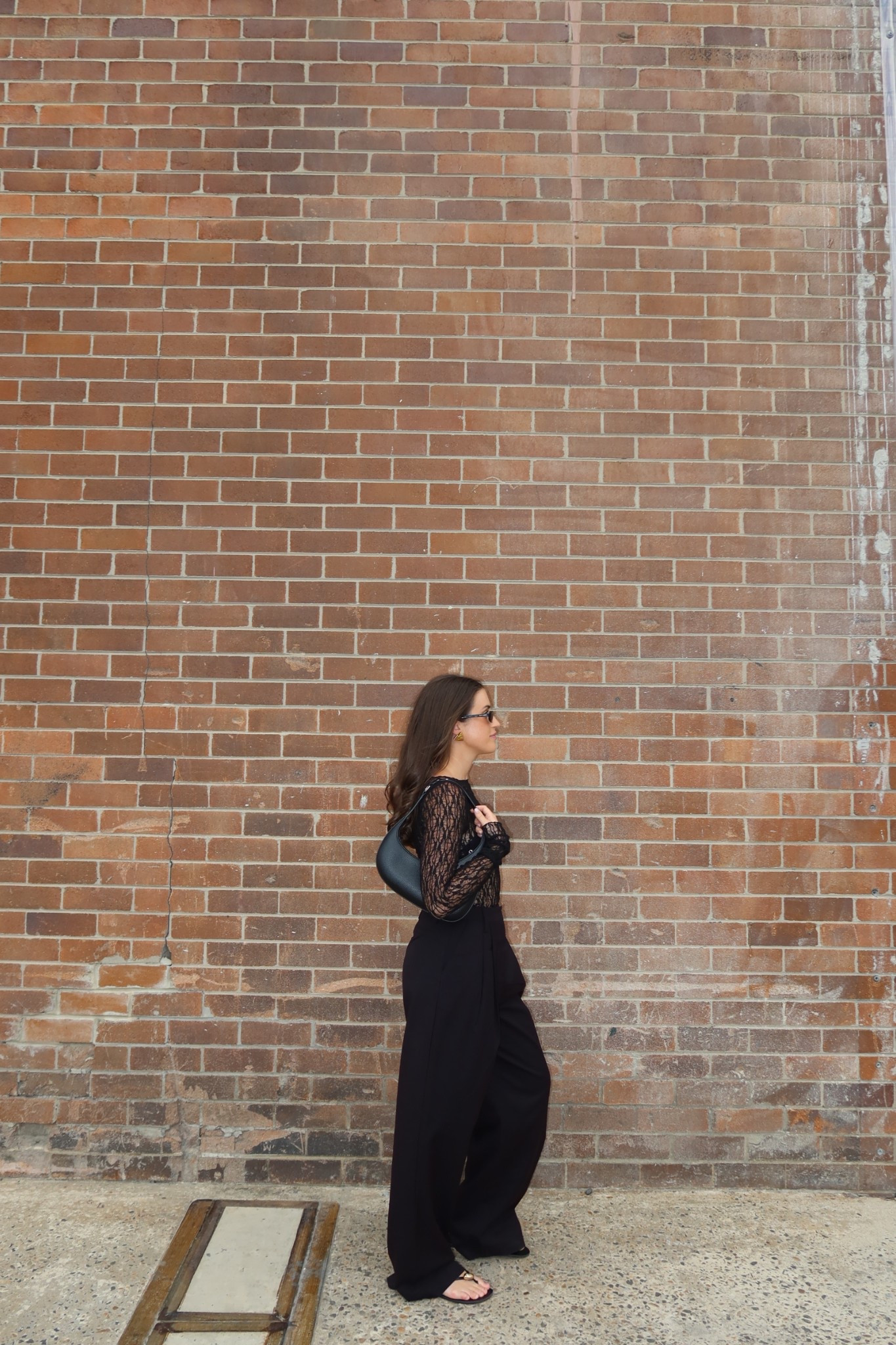 Wearing an S in the top & 8 in the pants 

#LTKaustralia #LTKstyletip #LTKFashionMonth