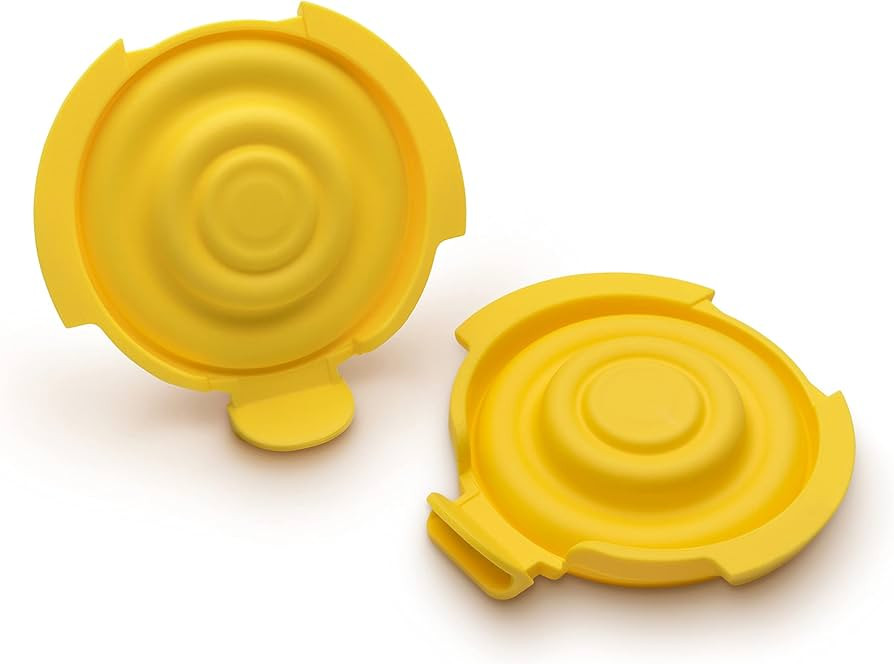 Medela PersonalFit Flex Replacement Membranes, 2-Pack, Compatible with Pump in Style MaxFlow, Swi... | Amazon (US)