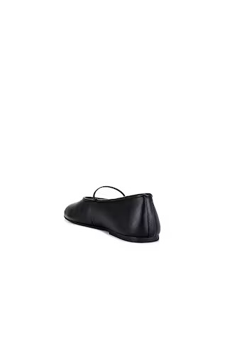 Tony Bianco Martinez Flat in Black from Revolve.com | Revolve Clothing (Global)