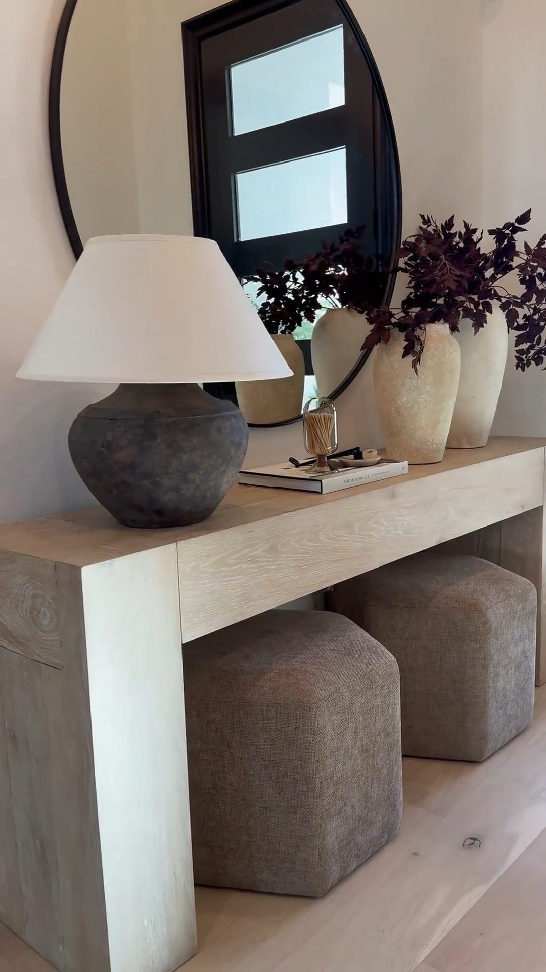 Refreshing our home for the new year meant focusing on pieces that feel calm, intentional, and functional  from @wayfair 🤍
From creating a cozy sleep sanctuary with layered bedding and thoughtful details, to conquering clutter with smart storage that actually looks good, these are the finds helping our home feel lighter and more organized for the season.

I’m also loving furniture that works harder this year…beautiful, multifunctional pieces that make everyday living easier without sacrificing style. Small updates really do make a big difference when everything has a purpose.

Sharing all my favorite Wayfair finds that helped pull this look together…..everything you need to refresh your space in one place.


#LTKSeasonal #LTKHome #LTKgrwm

#LTKSaleAlert