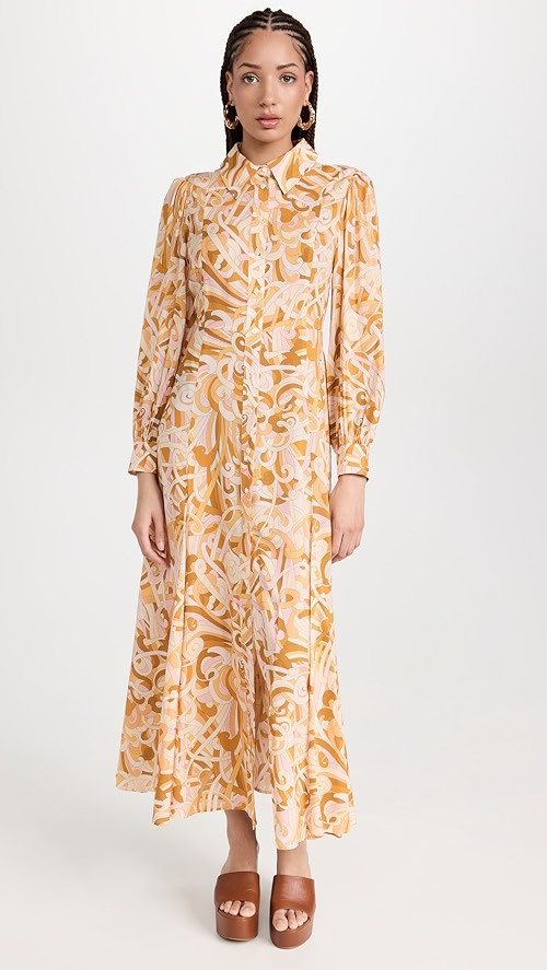 Georgina Dress | Shopbop