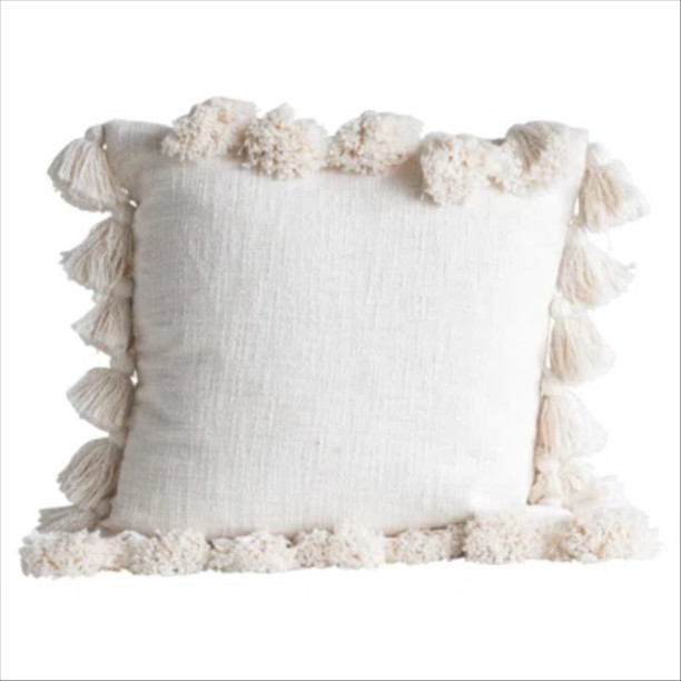 21 French Country Throw Pillows