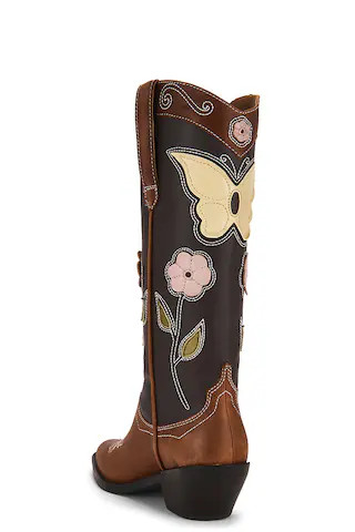 Mariposa Boot
                    
                    RAYE
                            
        ... | Revolve Clothing (Global)