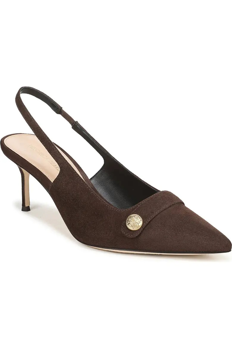 Rami Slingback Pump (Women) | Nordstrom | Nordstrom