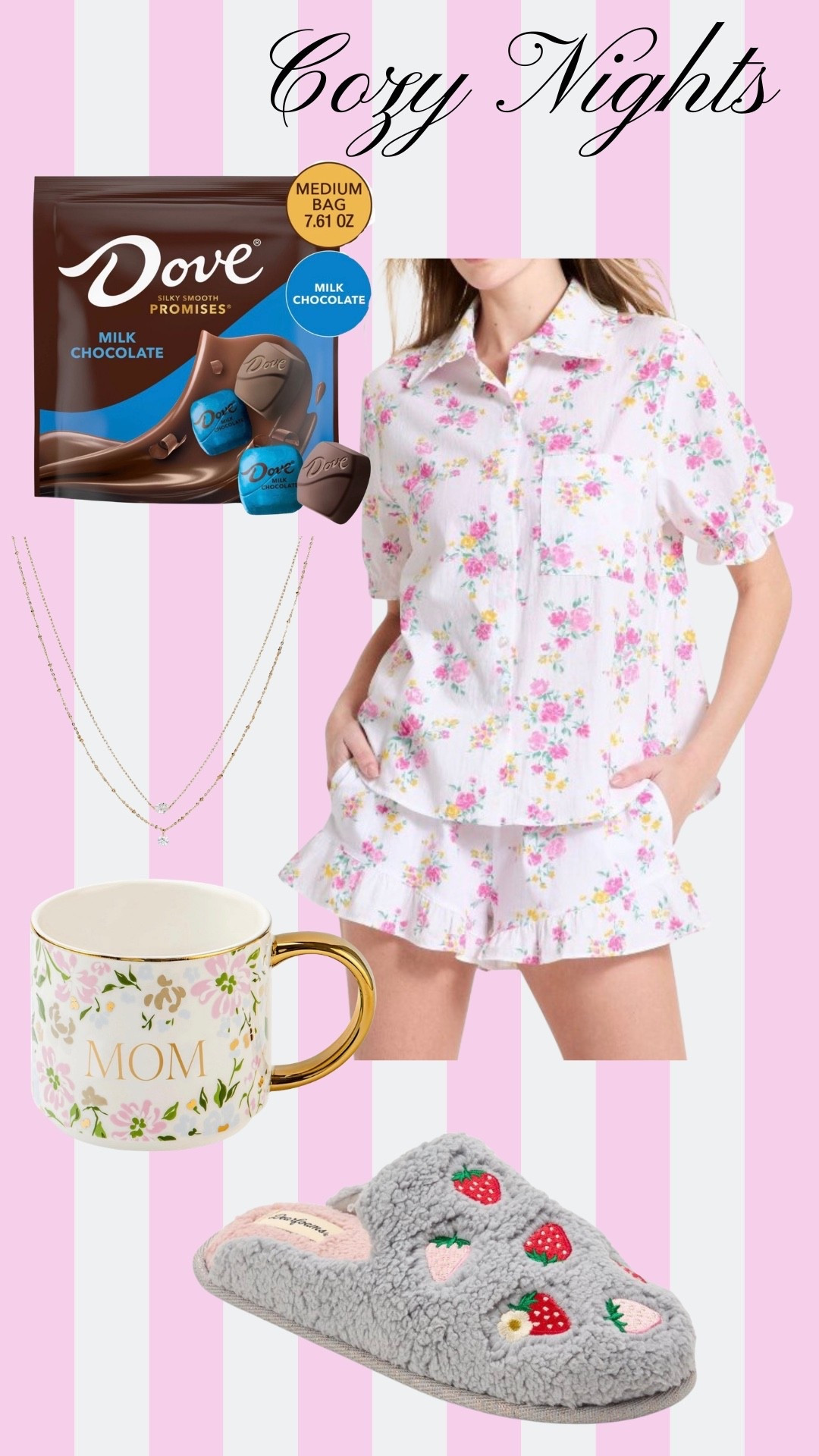Cozy Nights!!

#LTKselfcare #LTKSaleAlert #LTKgrwm