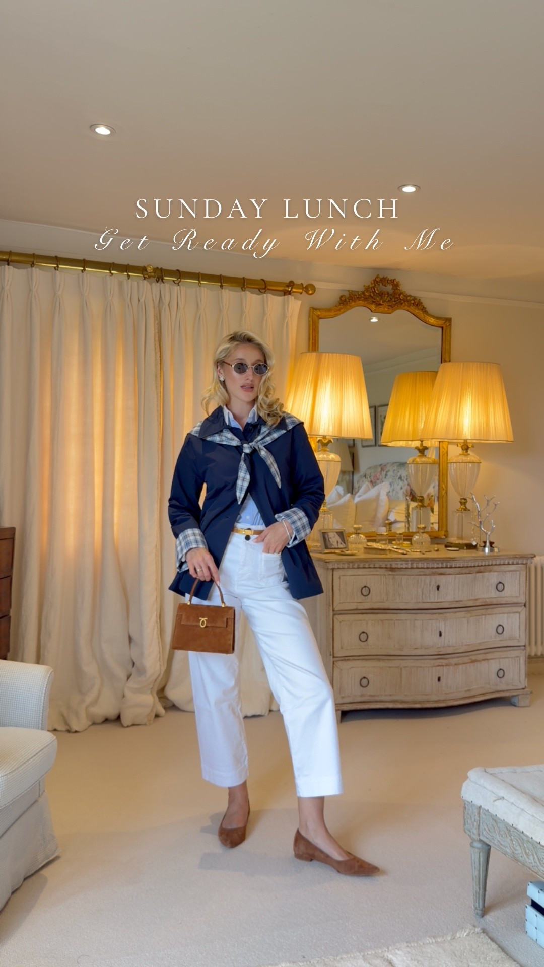 Shop my favourite Sunday lunch autumnal pieces 🤎🍂✨

#LTKuk #LTKFashionMonth #LTKautumn