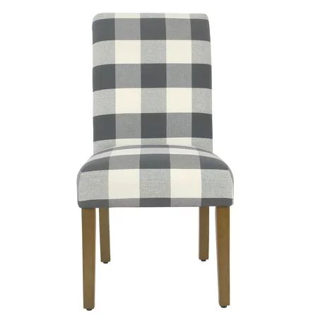 HomePop Parsons Dining Chairs (set of 2), Multiple Colors | Walmart (US)