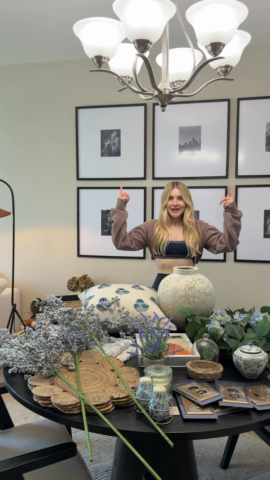 Linking here the exact covers I got from @Amerelle featured in my latest Reel! 💡✨ #amerellefinished 

#LTKHome #LTKstorytime #LTKdayinmylife