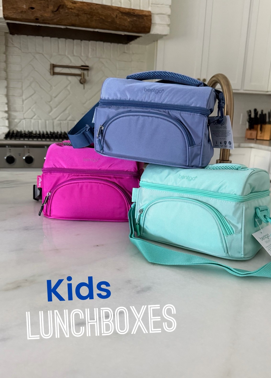 Stop buying the tiny little lunch boxes and get your kiddos the real deal!

#LTKmomlife #LTKKids #LTKSeasonal