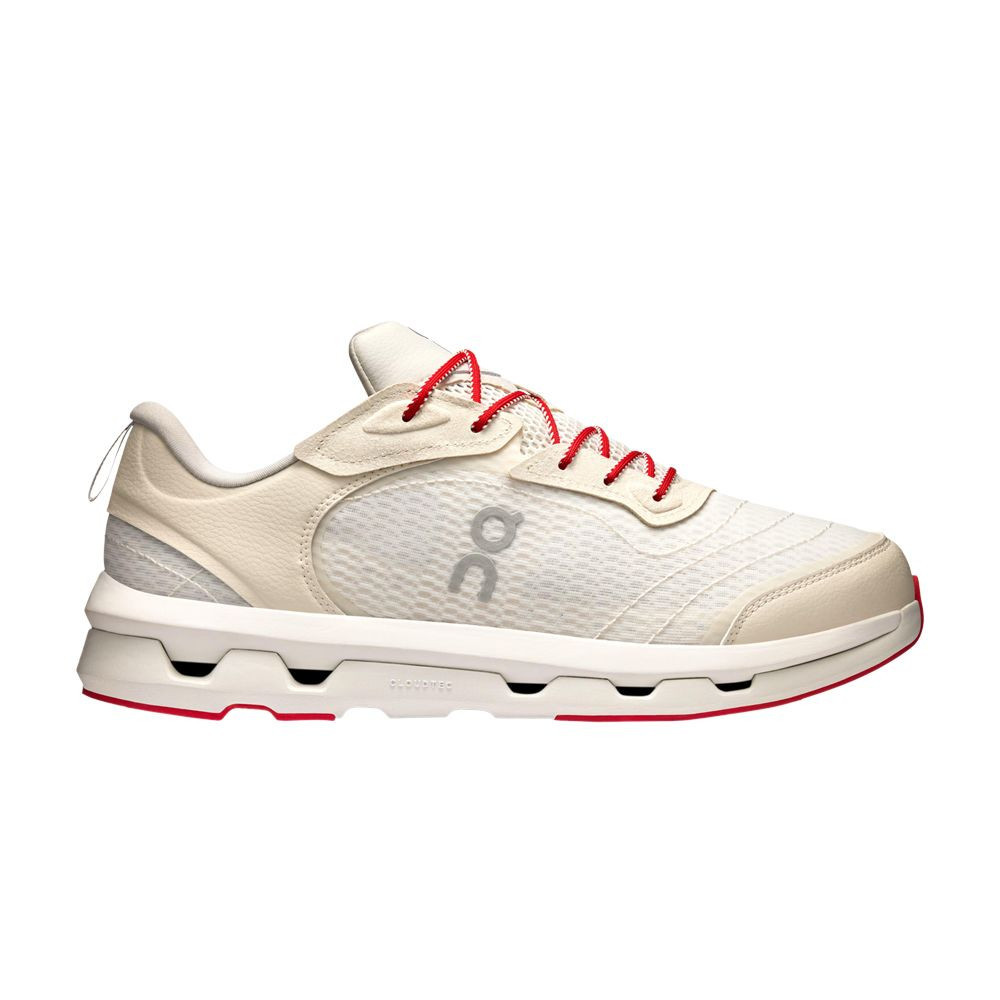 Zendaya x Cloudzone Moon 'Ivory Wolf' | Cream | Men's Size 7.5 | GOAT