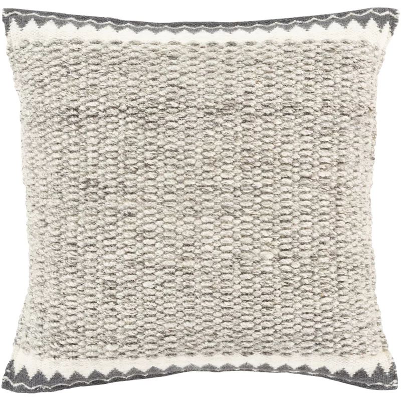 Clanton Throw Pillow Cover | Wayfair North America