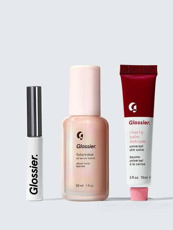 Glossier | Skincare & Beauty Products Inspired by Real Life | Glossier