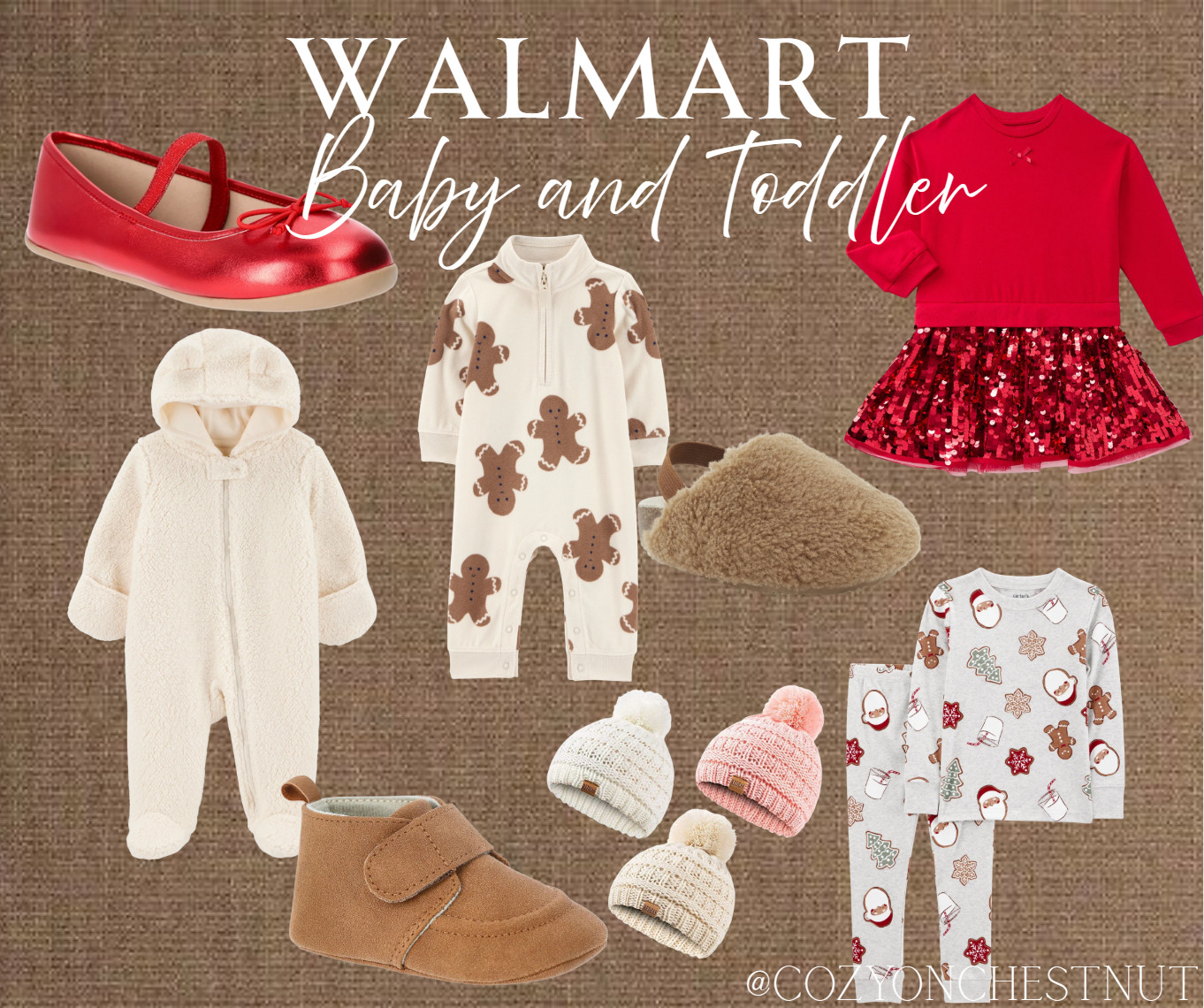 Great holiday looks for the littles in your family! 

 #LTKHoliday #LTKBaby #LTKKids