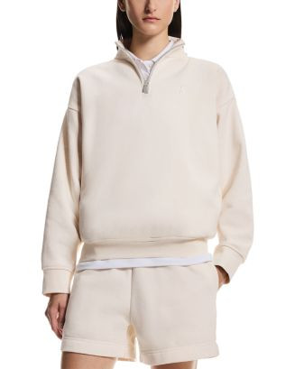 Club Collective Quarter Zip Sweatshirt | Bloomingdale's (AU)