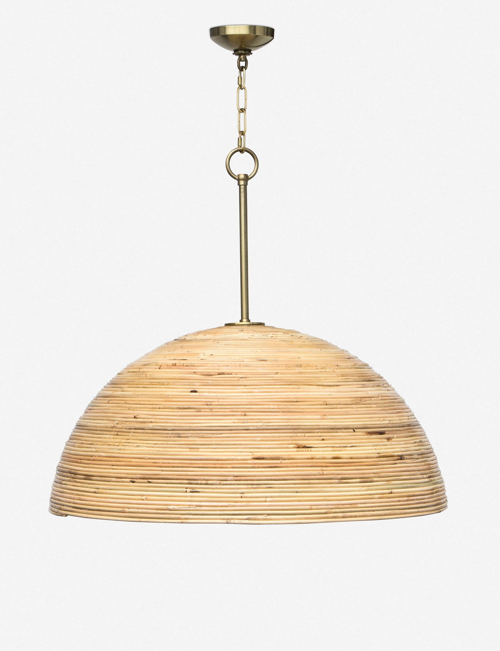 Regina Andrew Laguna Pendant Light | Lulu and Georgia 