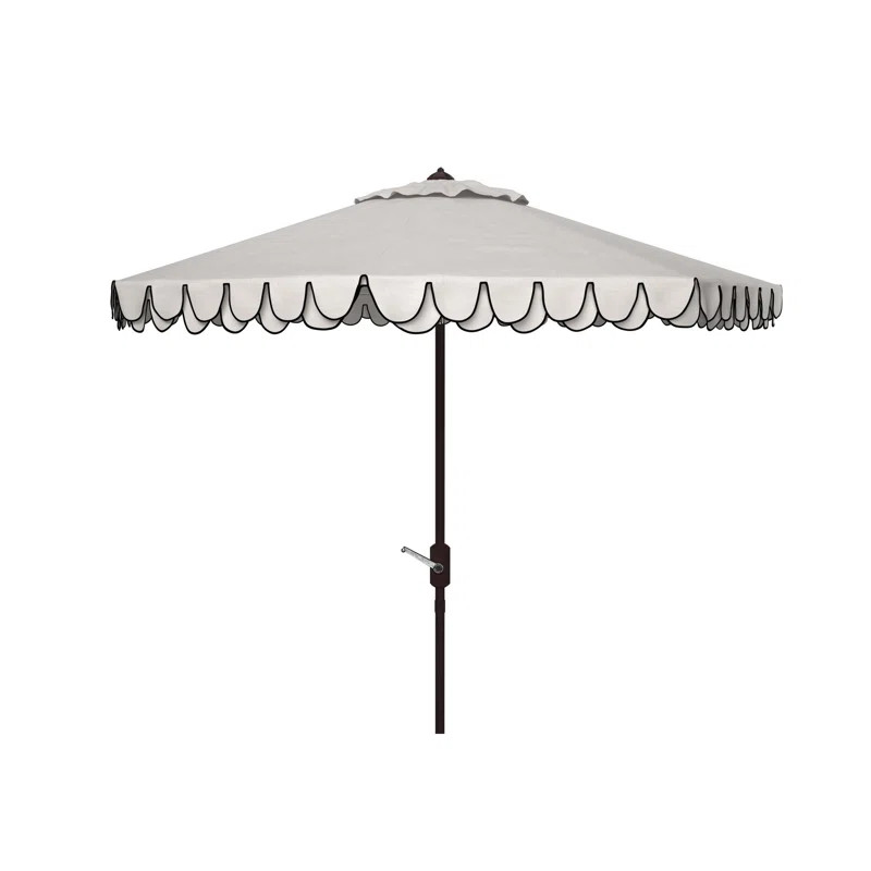 130'' Beach Umbrella | Wayfair North America
