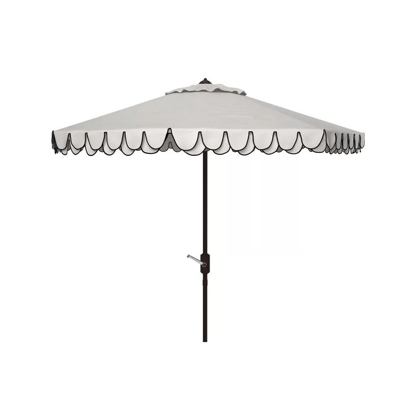 130'' Beach Umbrella | Wayfair North America