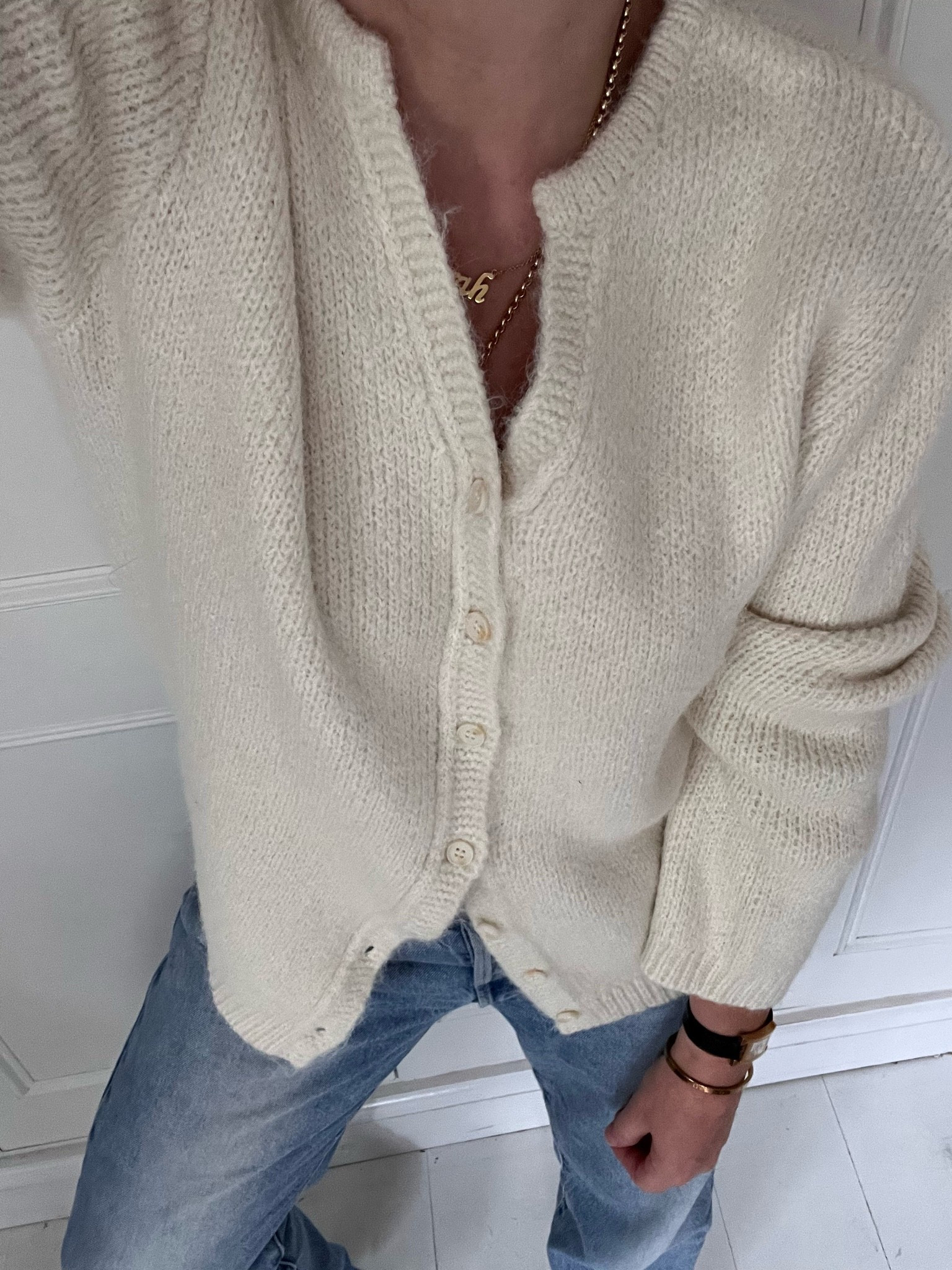Saturdays… 🥛

#LTKuk #LTKautumn #LTKover50style