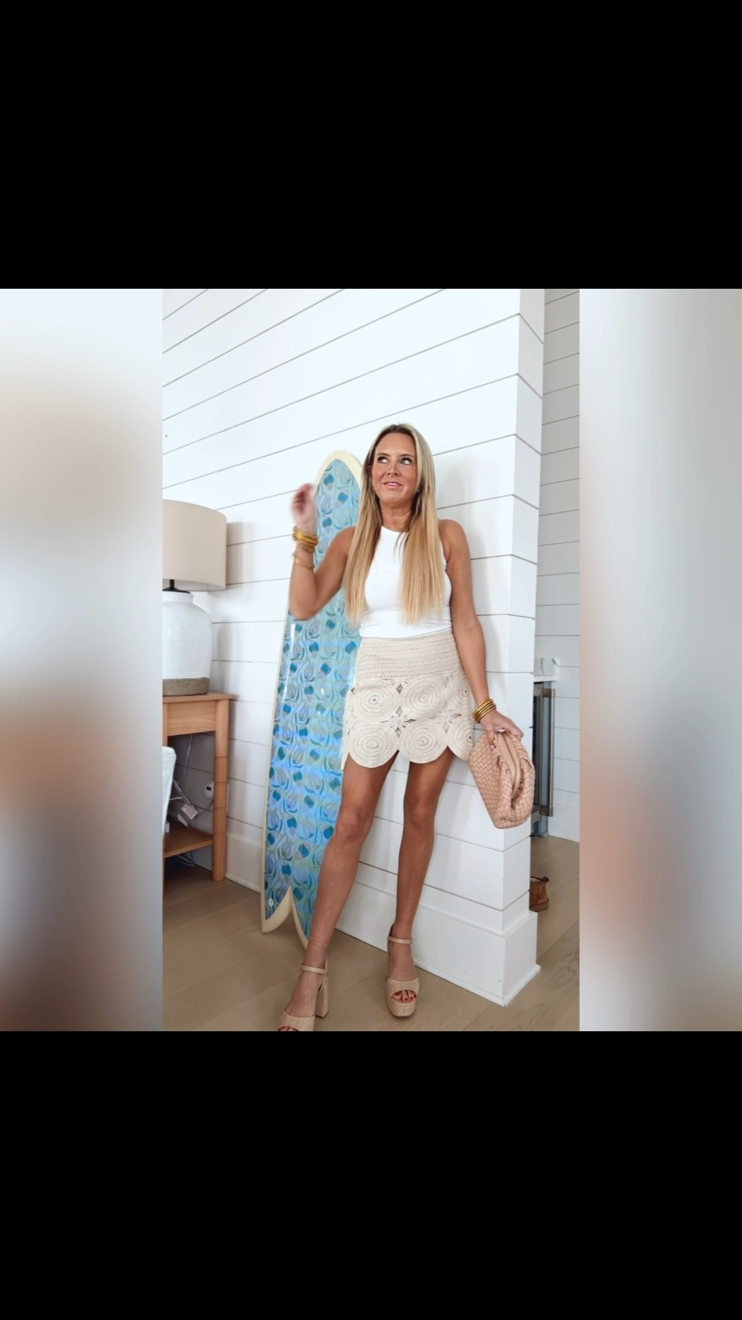 This outfit is perfection with heels, too. Wearing xs in both  

#LTKSeasonal #LTKootd #LTKFindsUnder100