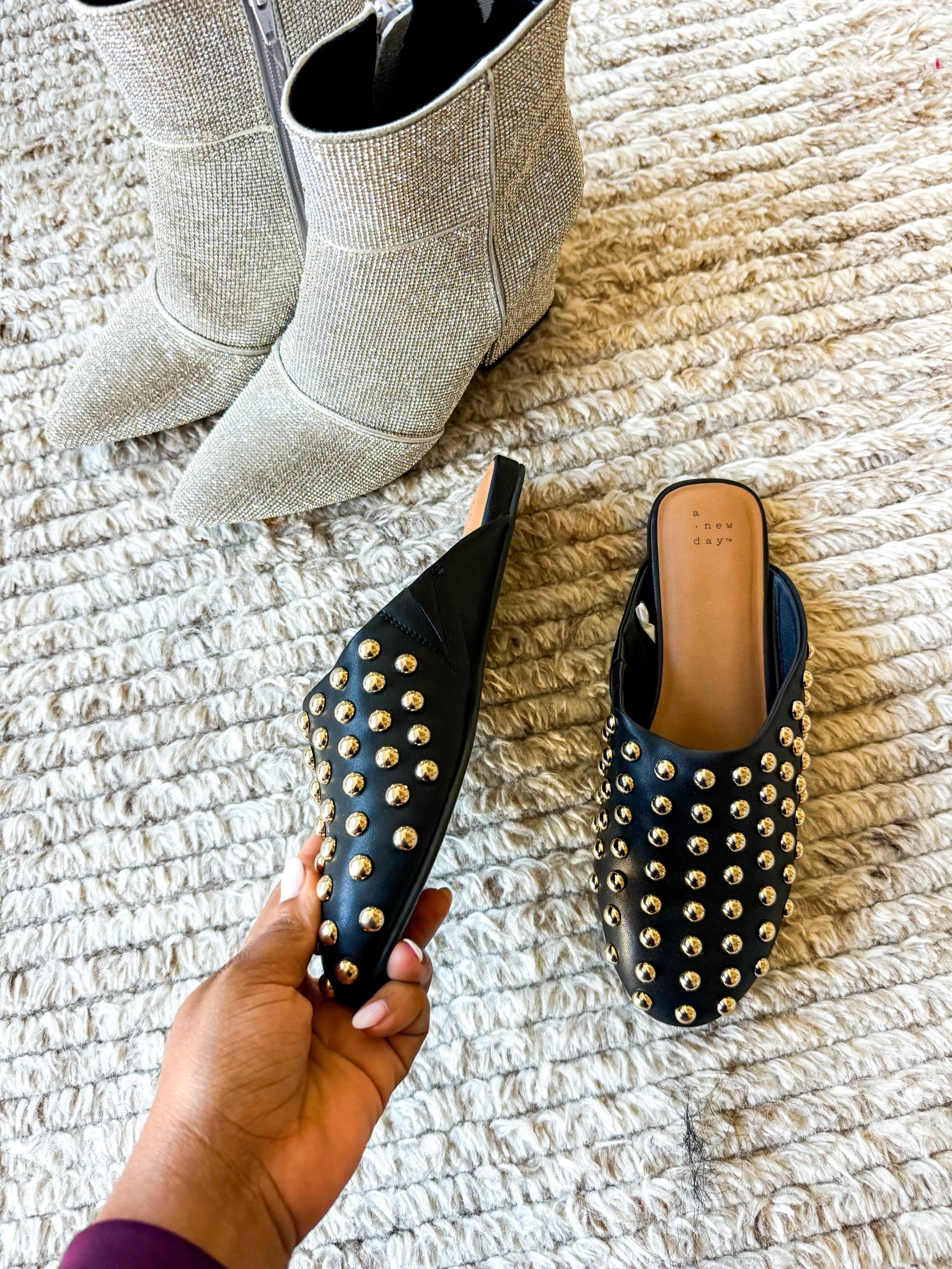 30% off shoes at target!

#LTKSaleAlert #LTKSeasonal #LTKShoeCrush