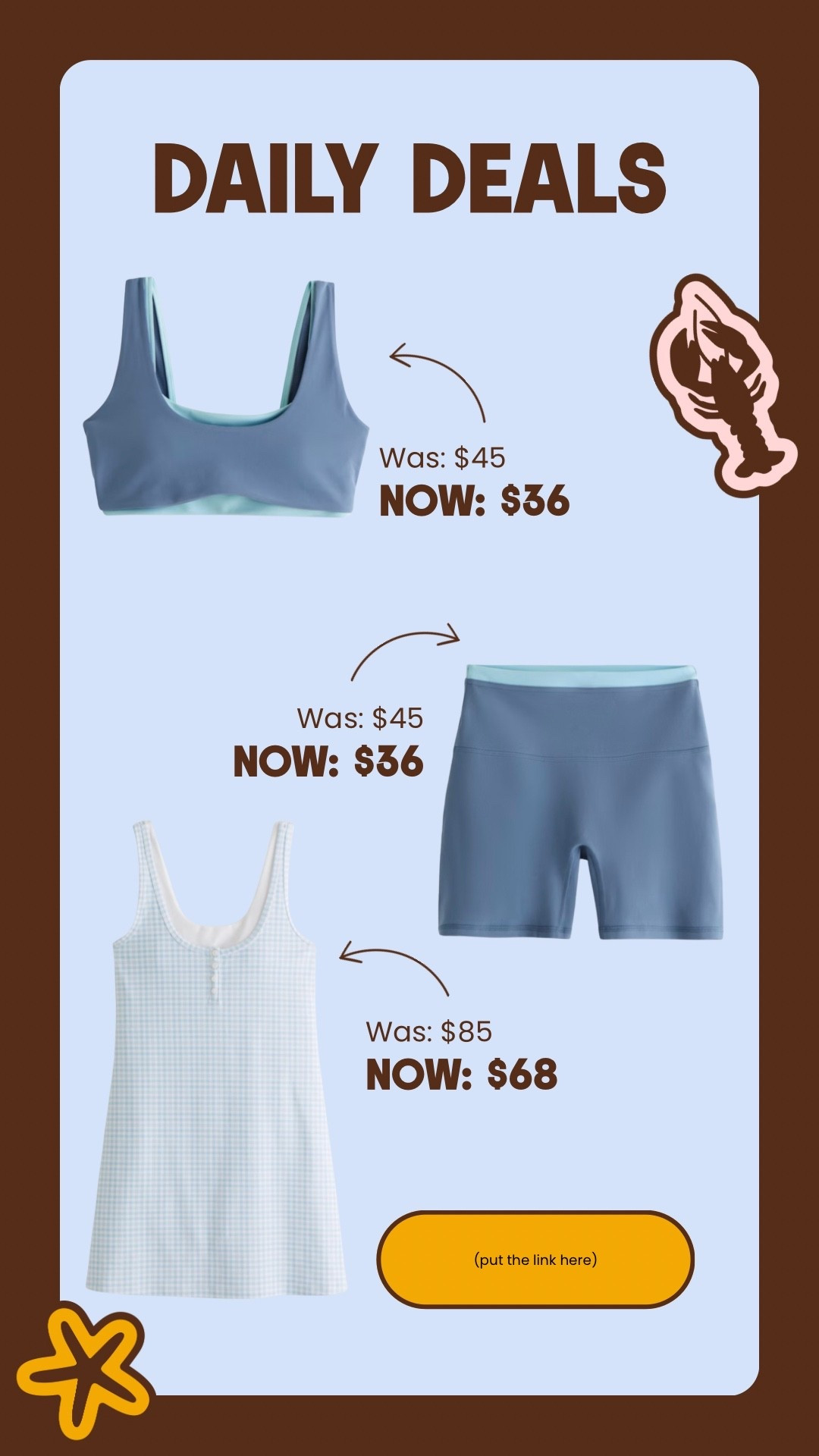 Abercrombie active wear on sale 🌊🌊

#LTKfitnessgoals #LTKootd #LTKActive