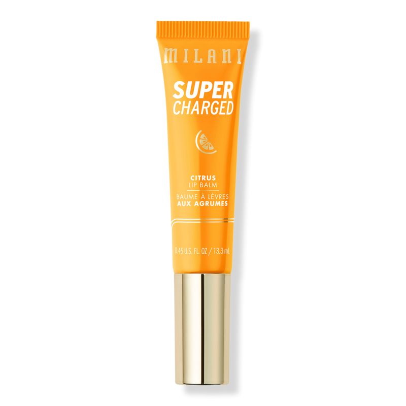 Milani Supercharged Lip Balm | Ulta Beauty | Ulta