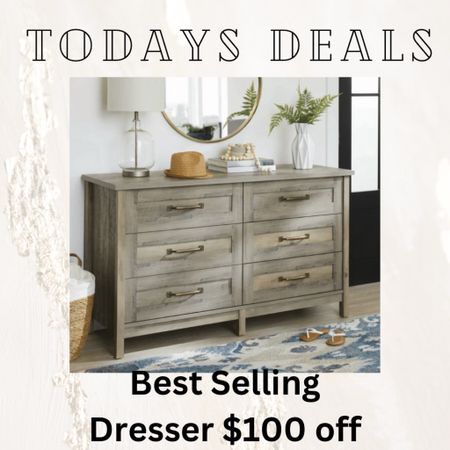 One of our best seller is $100 off at the moment and it’s such a great price to begin with!

#dresser #bedroom #storage #tvstand #livingroom #guestroom #farmhouse #home #furniture #driftwood #wood 

#quickshipping #moms #amazonprime #amazon #forher #cybermonday #giftguide #holidaydress #kneehighboots #loungeset #thanksgiving #walmart #target #macys #academy #under40
#under50 #fallfaves #christmas #winteroutfits #holidays #coldweather #transition #rustichomedecor #cruise #highheels #pumps #blockheels #clogs #mules #midi #maxi #dresses #skirts #croppedtops #everydayoutfits #livingroom #highwaisted #denim #jeans #distressed #momjeans #paperbag #opalhouse #threshold #anewday #knoxrose #mainstay #costway #universalthread #garland 
#boho #bohochic #farmhouse #modern #contemporary #beautymusthaves 
#amazon #amazonfallfaves #amazonstyle #targetstyle #nordstrom #nordstromrack #etsy #revolve #shein #walmart #halloweendecor #halloween #dinningroom #bedroom #livingroom #king #queen #kids #bestofbeauty #perfume #earrings #gold #jewelry #luxury #designer #blazer #lipstick #giftguide #fedora #photoshoot #outfits #collages #homedecor

 #LTKcurves #LTKfit #LTKunder100 #LTKunder50   #LTKunder50

#LTKsalealert #LTKSeasonal #LTKhome