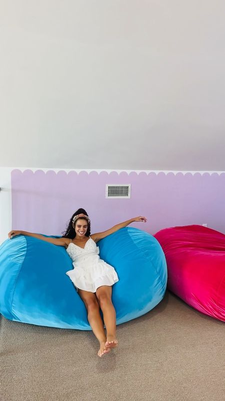 These bean bags from Wayfair are my go-to-spot for relaxation and chill vibes

- Wayfair, bedroom, living room, entertainment room, lounge area, play room, modern home decor, home styling, home design inspiration, home ideas, best interior design, home accessories, furniture, house decor, fall decor, holiday decor, home accents, home styling, home improvement

#LTKfindsunder50 #LTKhome #LTKfindsunder100 #LTKsalealert #LTKGiftGuide #LTKVideo #LTKstyletip #LTKfamily
