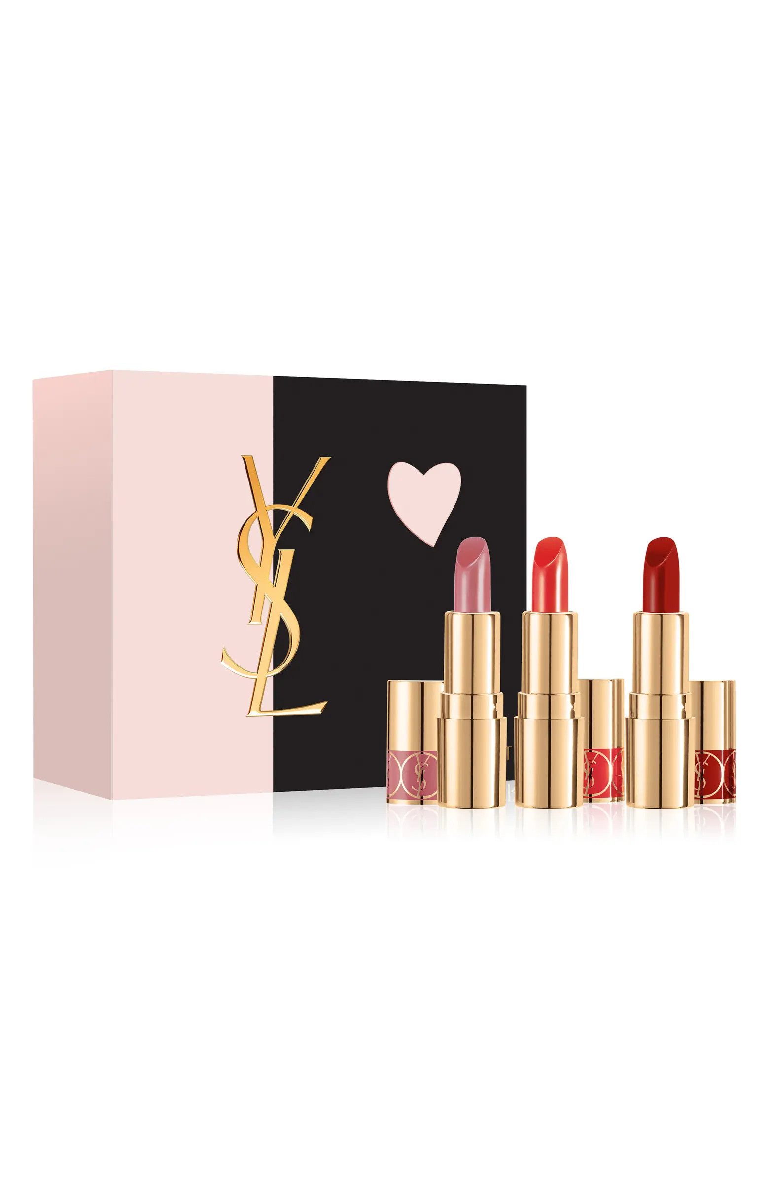 Rouge Volupte Shine Lip Set-$56 Value | Nordstrom
