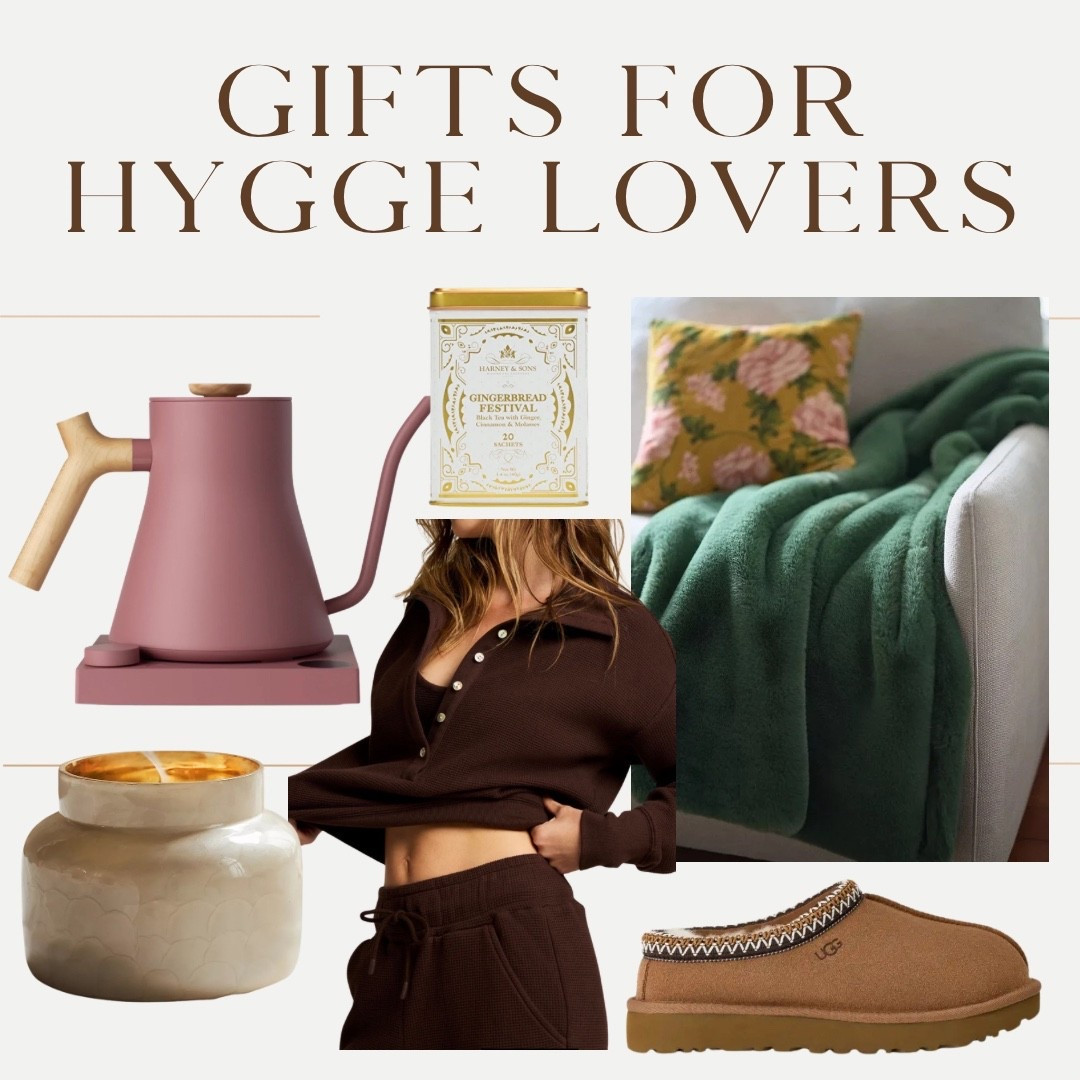 Keep it cozy

#LTKselfcare #LTKGiftGuide #LTKHoliday
