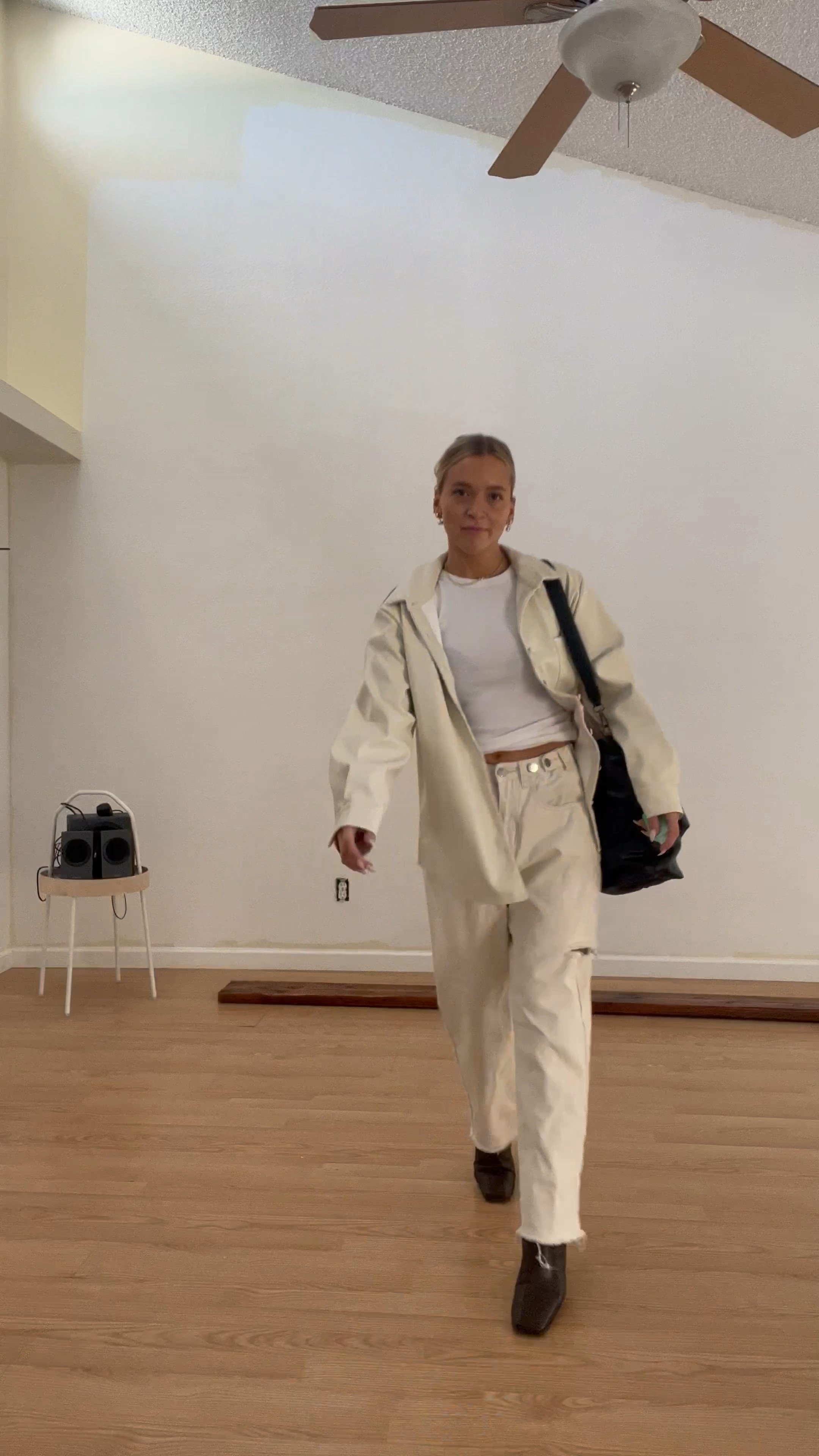 Yet another nuuly favorite! My favorite pants from Atoir! 
So comfortable with amazing girls I am a size 25! 

#LTKfit #LTKstyletip