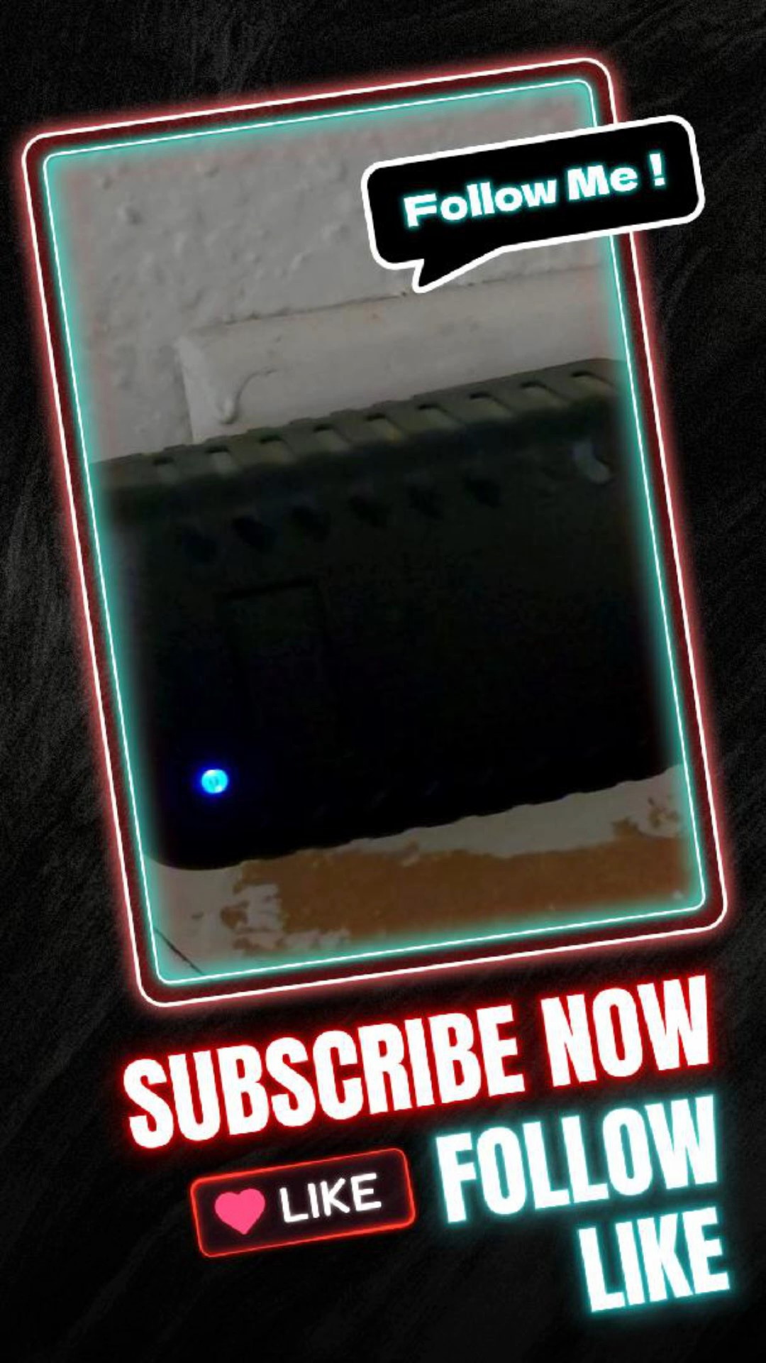 A simple upgrade that makes a big difference.This 12V 2A Power Adapter Transformer is perfect for powering small electronics like LED lights, routers, and security cameras with consistent, reliable output.Tap to shop and power smarter.#LTKFinds #TechAccessories #ElectronicsMustHave #HomeSetup

#LTKHome