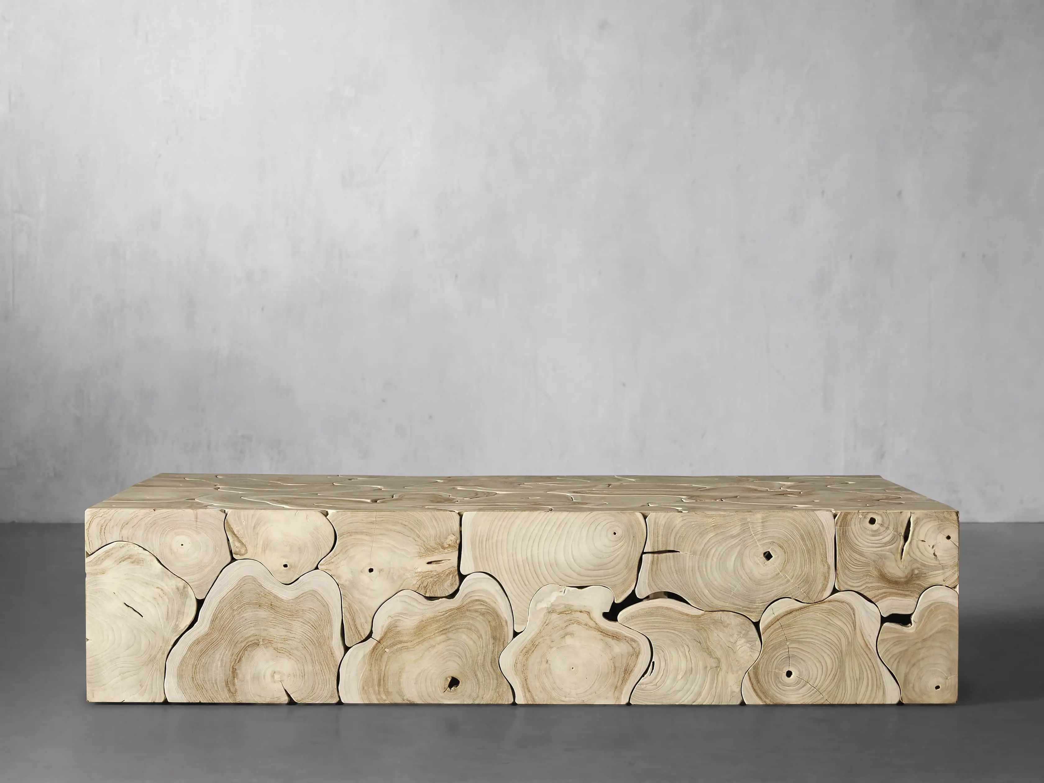 Kalmar Coffee Table | Arhaus