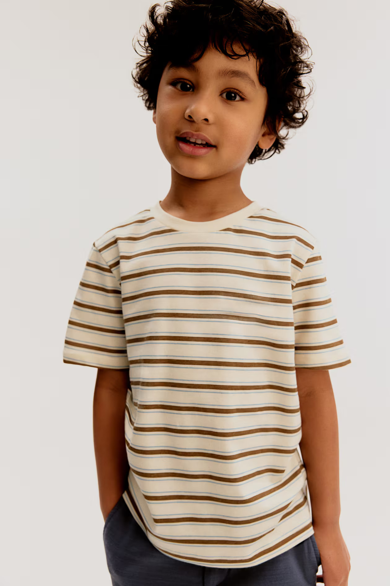 Printed T-shirt | H&M (US + CA)