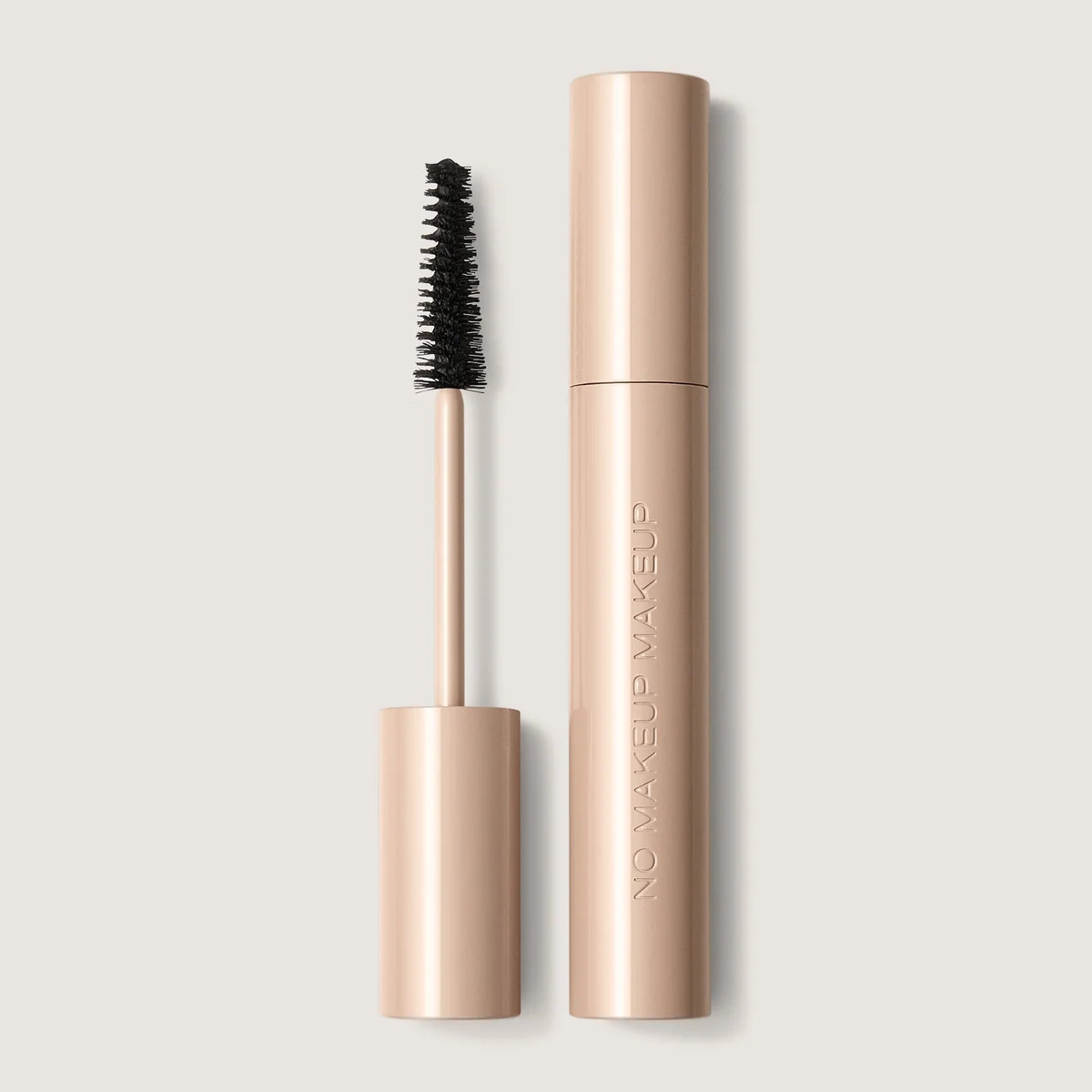 Perfect Swipe Mascara - Soft Black | No Makeup Makeup