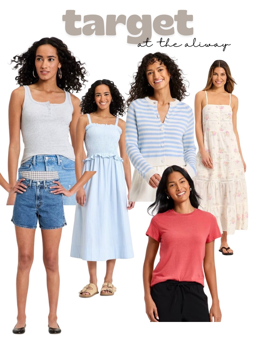 Target 30% off sale! 

#LTKMidsize #LTKSaleAlert