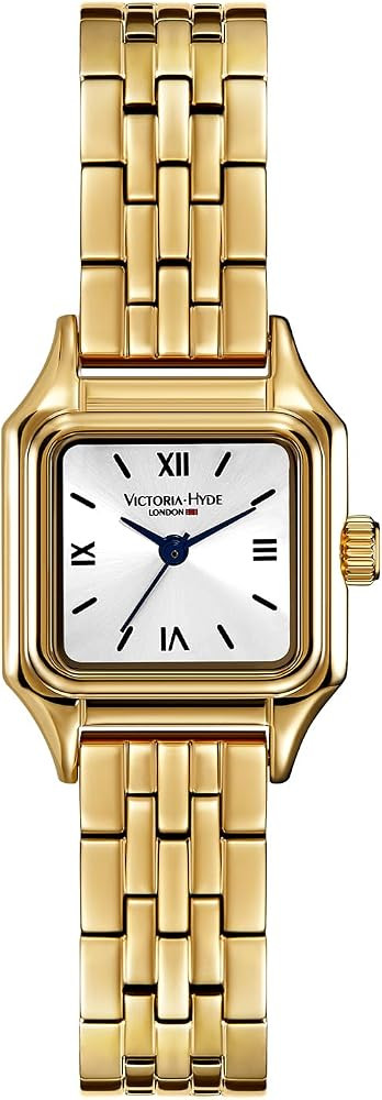 VICTORIA HYDE Womens Watch, Square Watches for Women | Amazon (US)