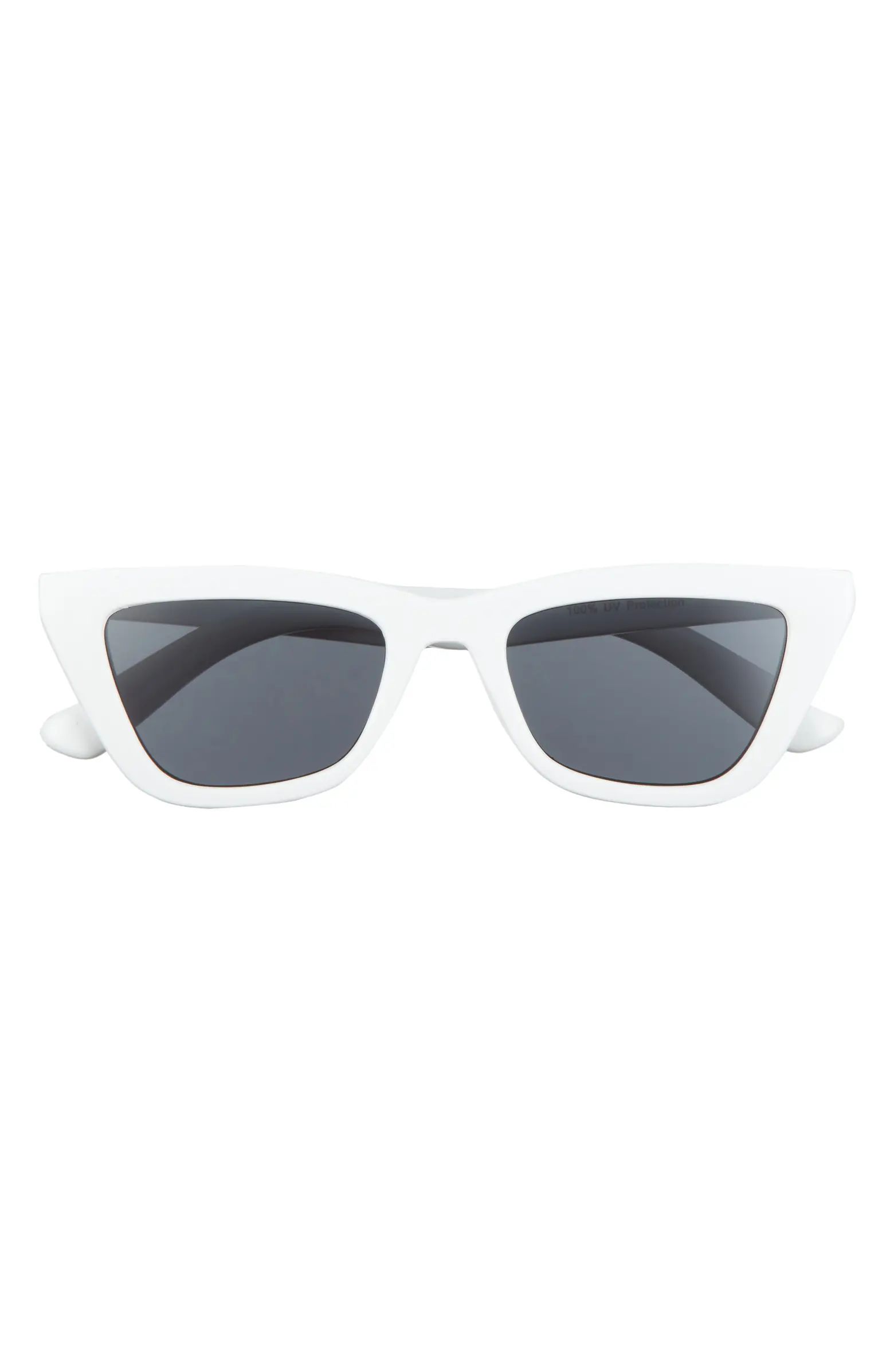 BP. 50mm Cat Eye Sunglasses | Nordstrom | Nordstrom