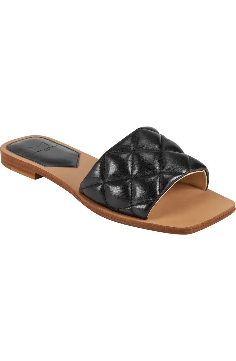Reta Slide Sandal | Nordstrom